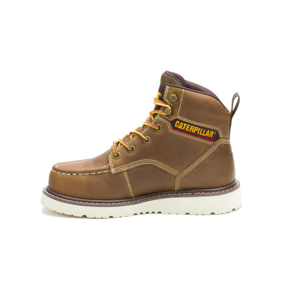 Women's Reclaimer Wedge Waterproof Steel Toe Boot