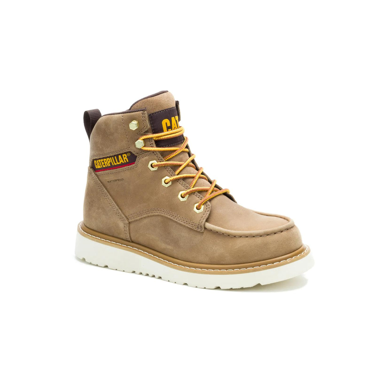 Women's Reclaimer Wedge Waterproof Work Boot