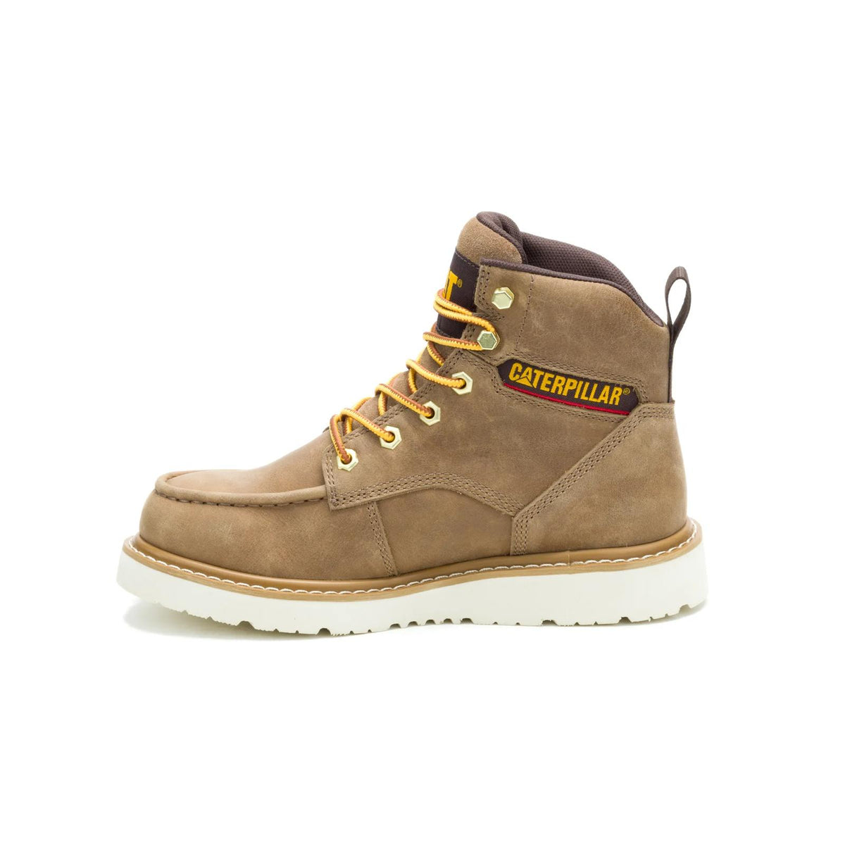Women's Reclaimer Wedge Waterproof Work Boot