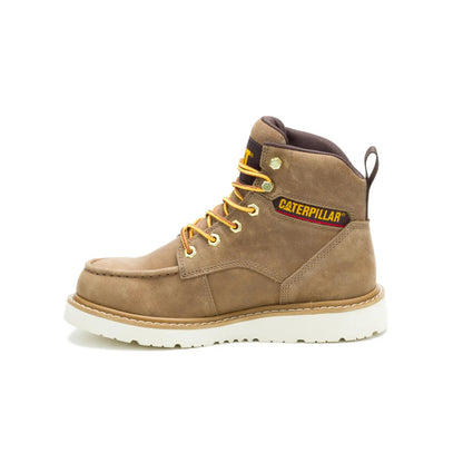Women's Reclaimer Wedge Waterproof Work Boot