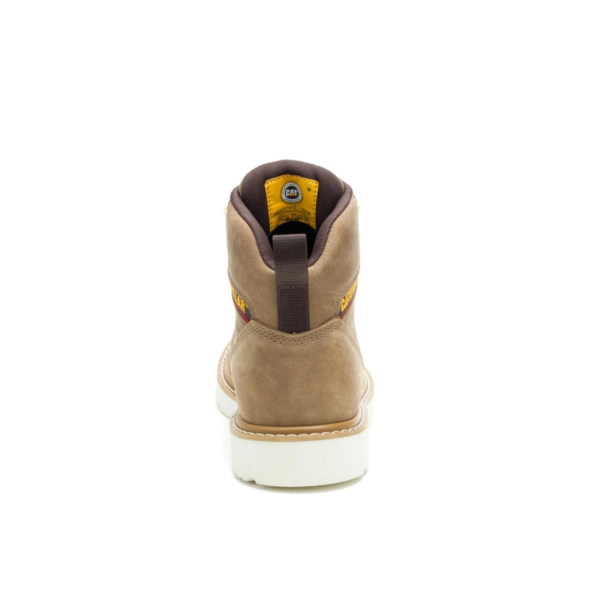 Women's Reclaimer Wedge Waterproof Work Boot
