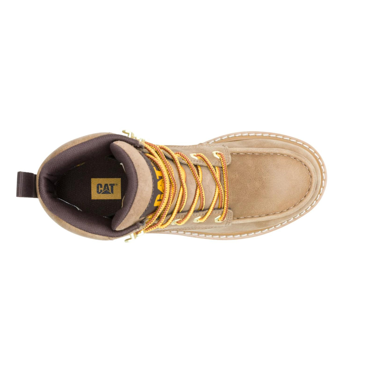 Women's Reclaimer Wedge Waterproof Work Boot