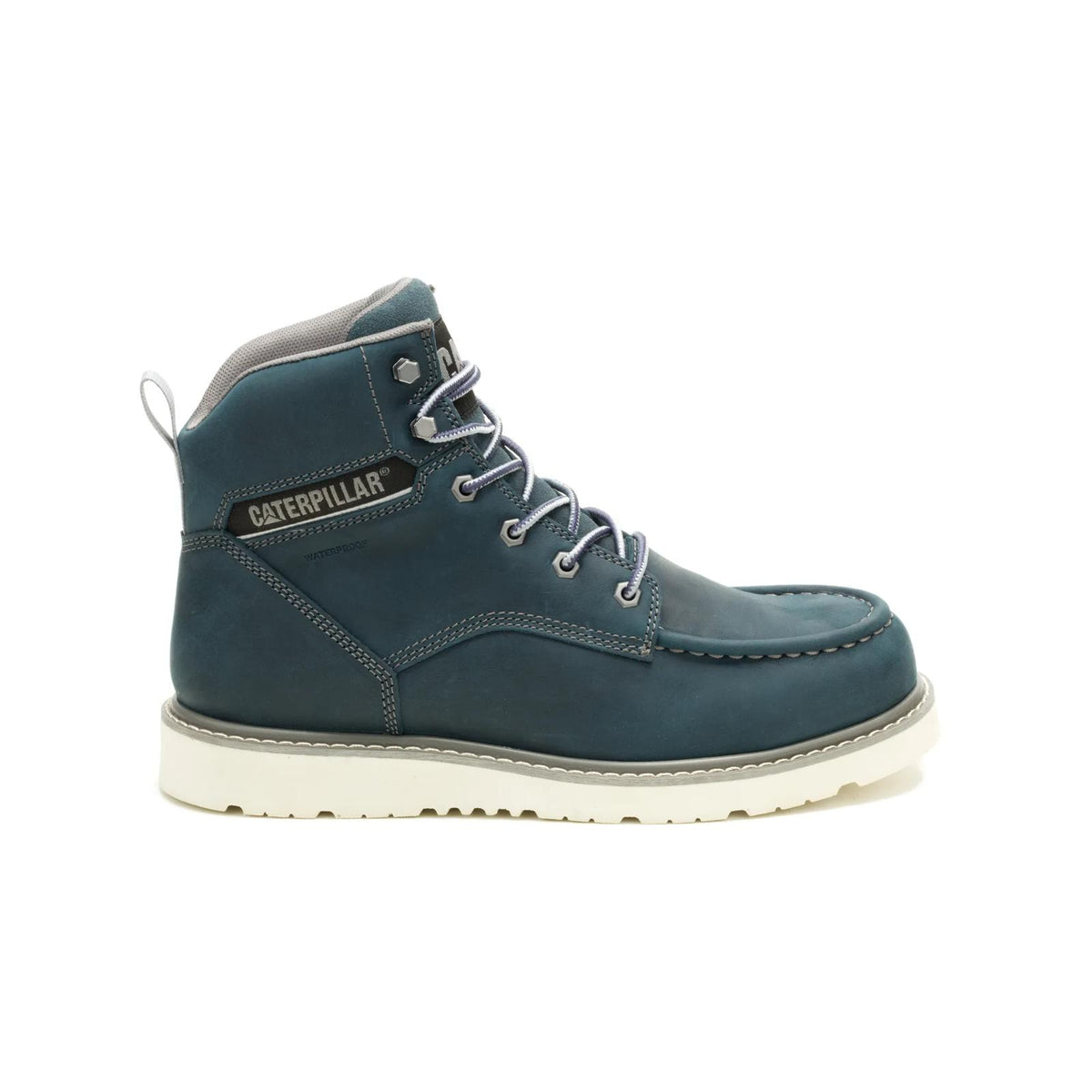 Women's Reclaimer Wedge Waterproof Work Boot
