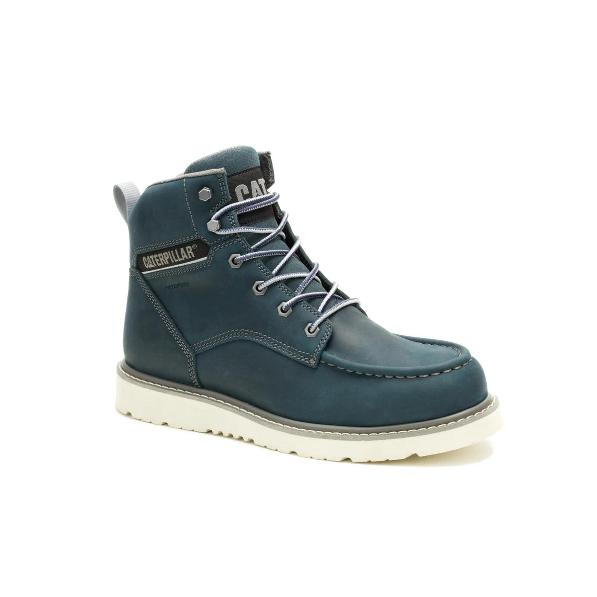 Women's Reclaimer Wedge Waterproof Work Boot
