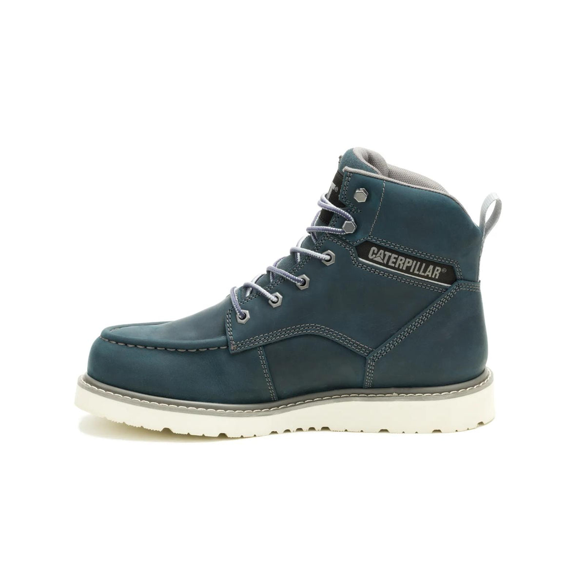 Women's Reclaimer Wedge Waterproof Work Boot