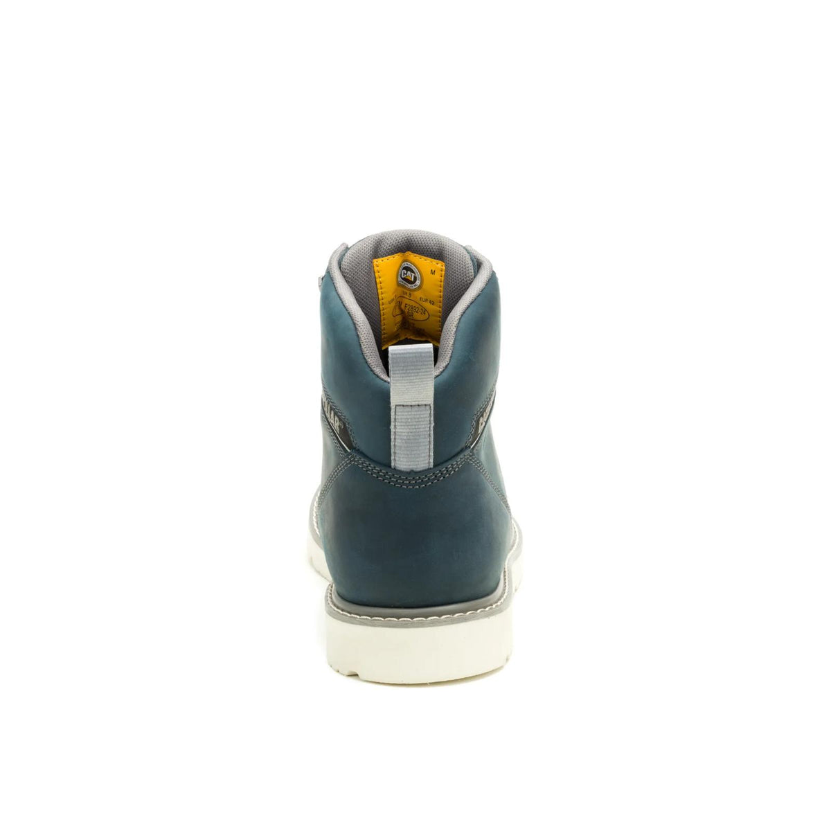 Women's Reclaimer Wedge Waterproof Work Boot