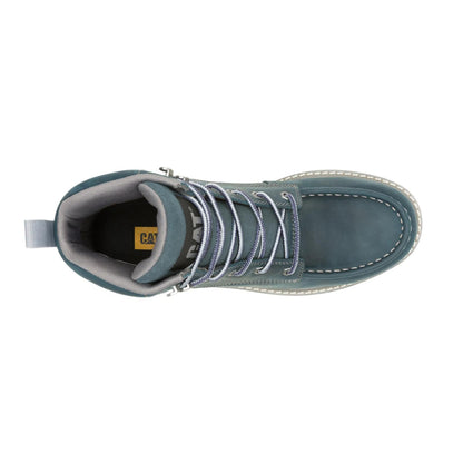 Women's Reclaimer Wedge Waterproof Work Boot