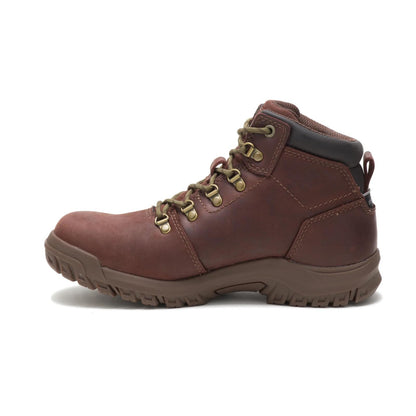 Women's Mae Steel Toe Waterproof Work Boot