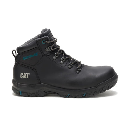 Women's Mae Steel Toe Waterproof Work Boot