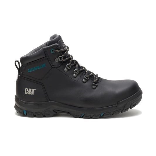 Women's Mae Steel Toe Waterproof Work Boot