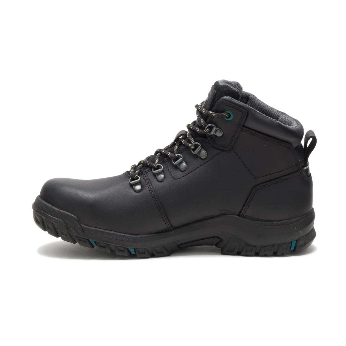 Women's Mae Steel Toe Waterproof Work Boot