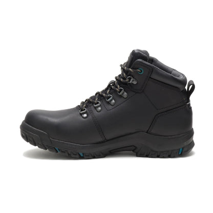 Women's Mae Steel Toe Waterproof Work Boot