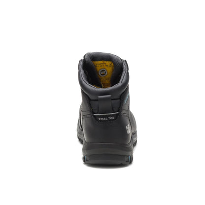 Women's Mae Steel Toe Waterproof Work Boot