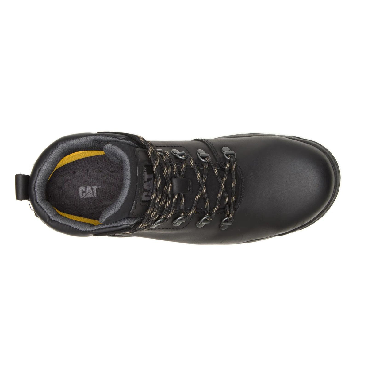 Women's Mae Steel Toe Waterproof Work Boot