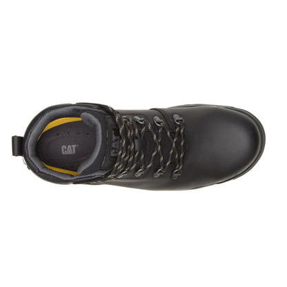 Women's Mae Steel Toe Waterproof Work Boot