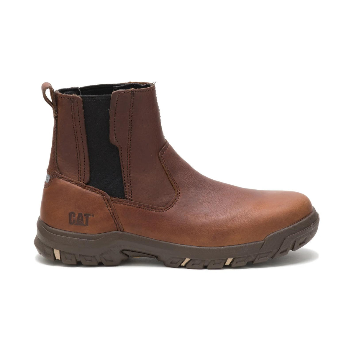 Women's Abbey Steel Toe Work Boot
