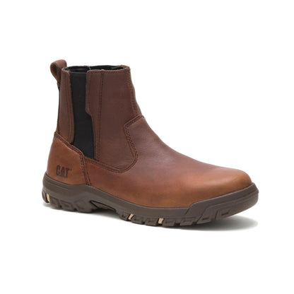 Women's Abbey Steel Toe Work Boot