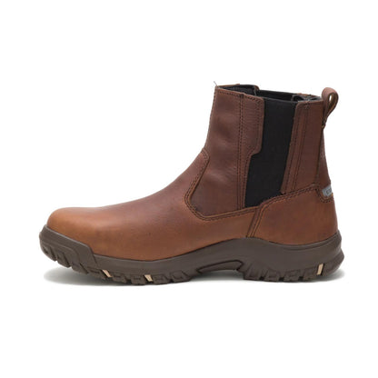 Women's Abbey Steel Toe Work Boot