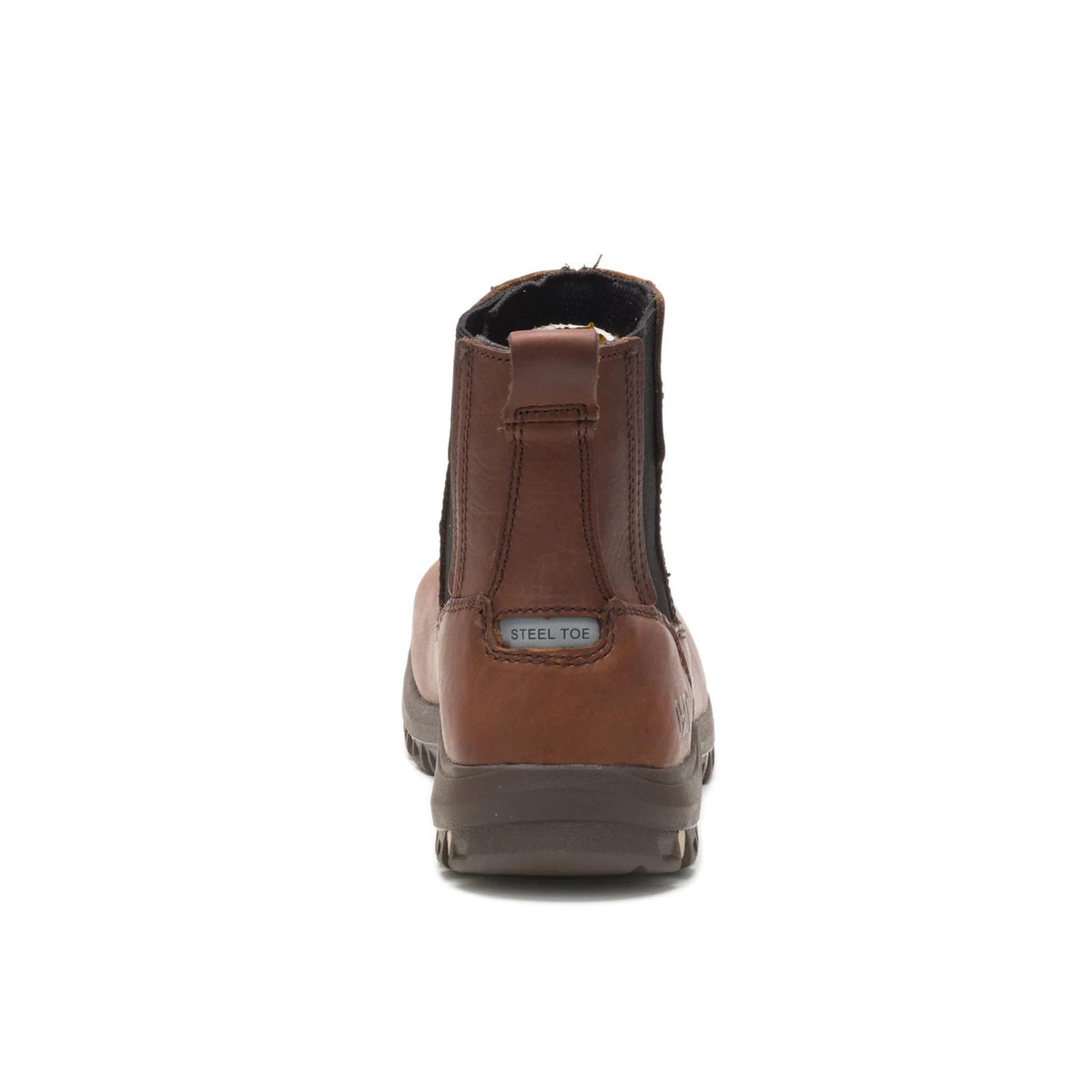 Women's Abbey Steel Toe Work Boot