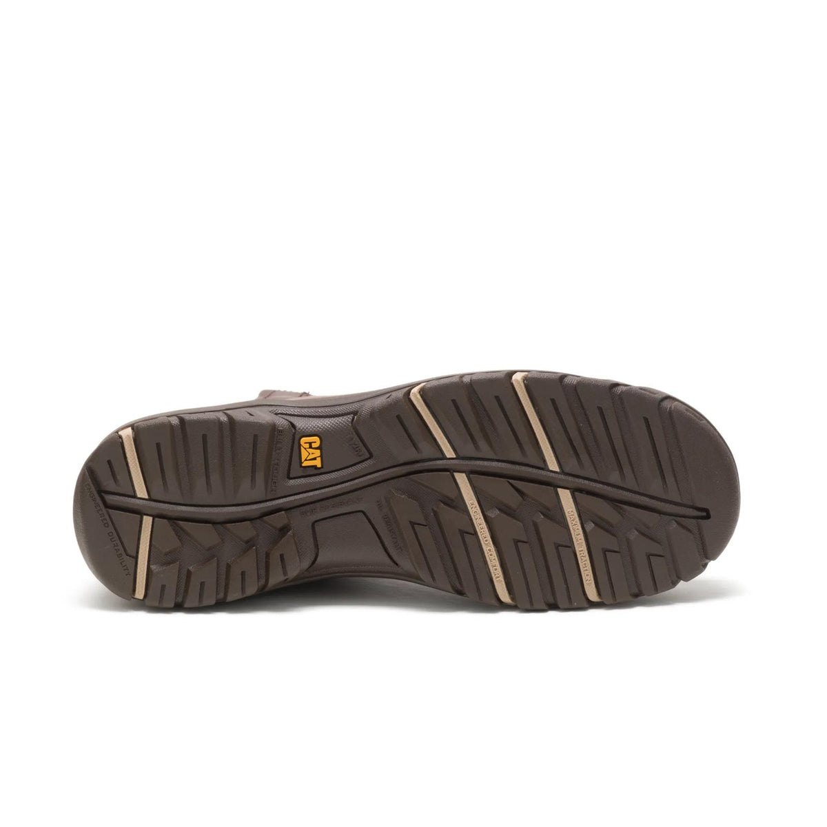 Women's Abbey Steel Toe Work Boot