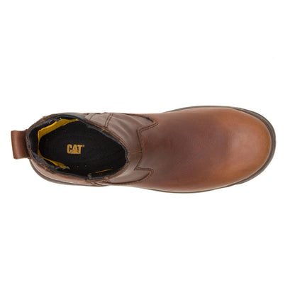 Women's Abbey Steel Toe Work Boot