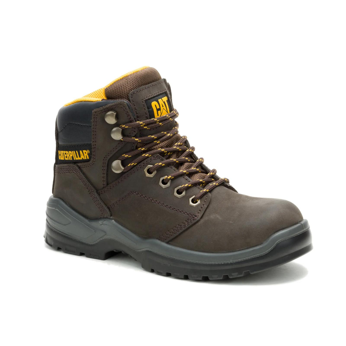 Women's Striver Steel Toe Work Boot