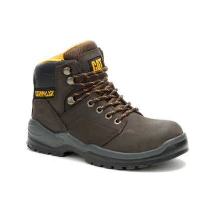 Women's Striver Steel Toe Work Boot