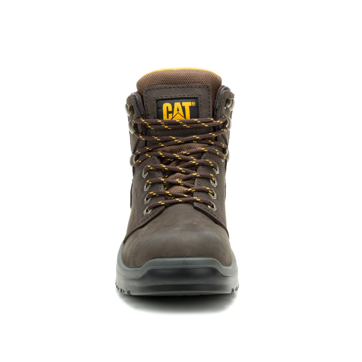 Women's Striver Steel Toe Work Boot
