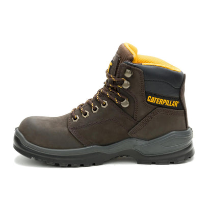 Women's Striver Steel Toe Work Boot
