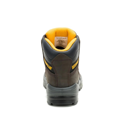 Women's Striver Steel Toe Work Boot