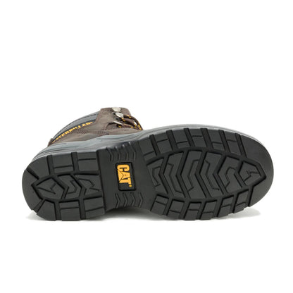 Women's Striver Steel Toe Work Boot