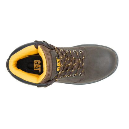 Women's Striver Steel Toe Work Boot