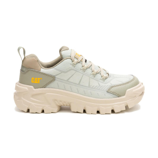 Invader Sport Lo Mesh Composite Toe Work Shoe