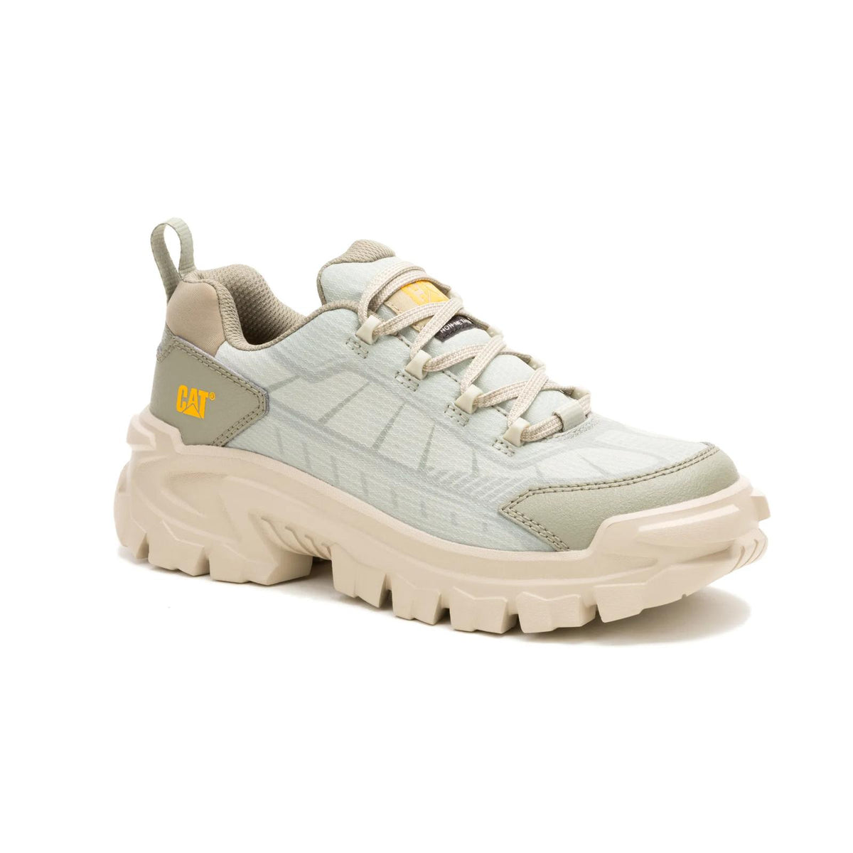 Invader Sport Lo Mesh Composite Toe Work Shoe
