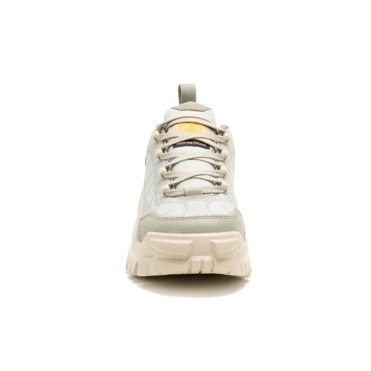 Invader Sport Lo Mesh Composite Toe Work Shoe