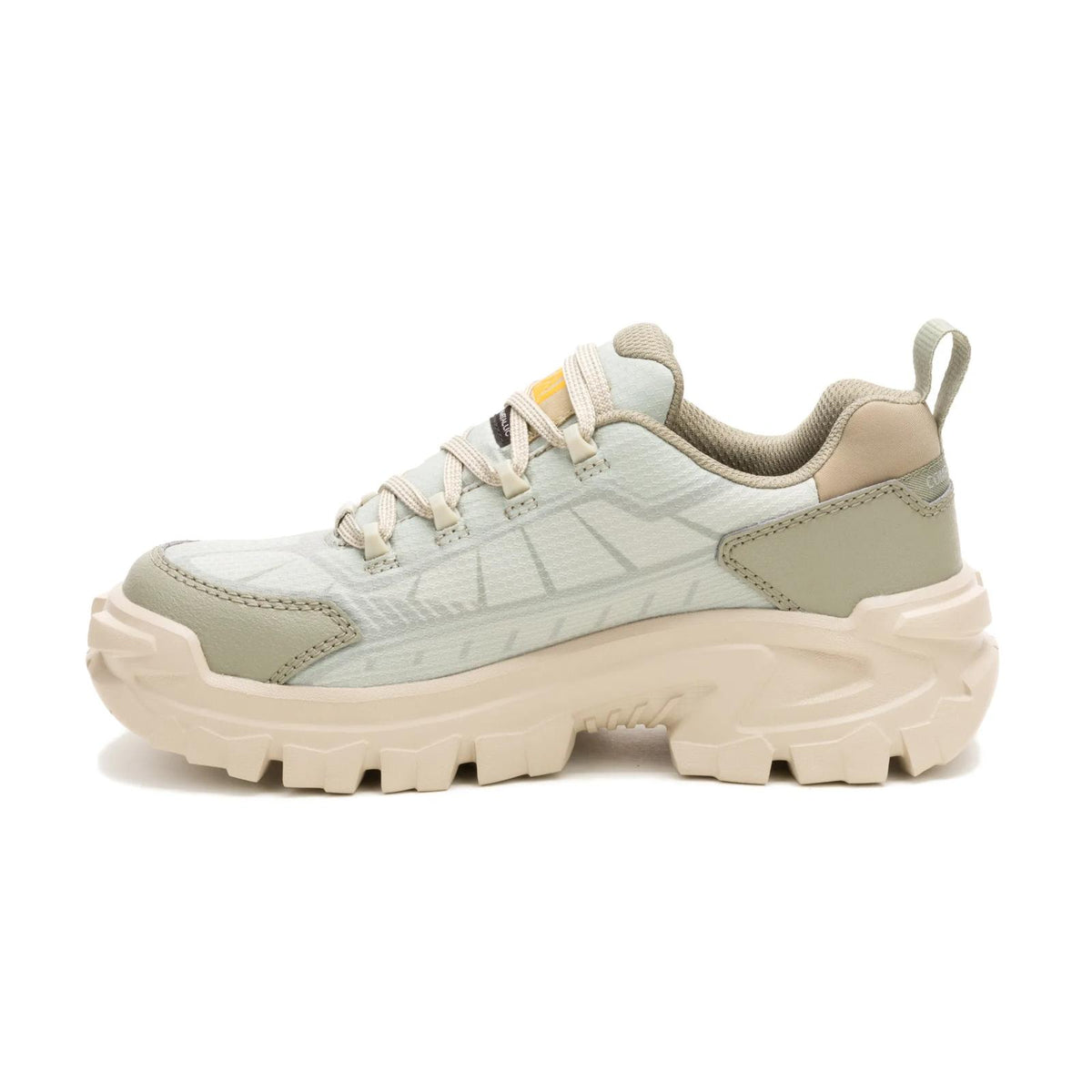 Invader Sport Lo Mesh Composite Toe Work Shoe