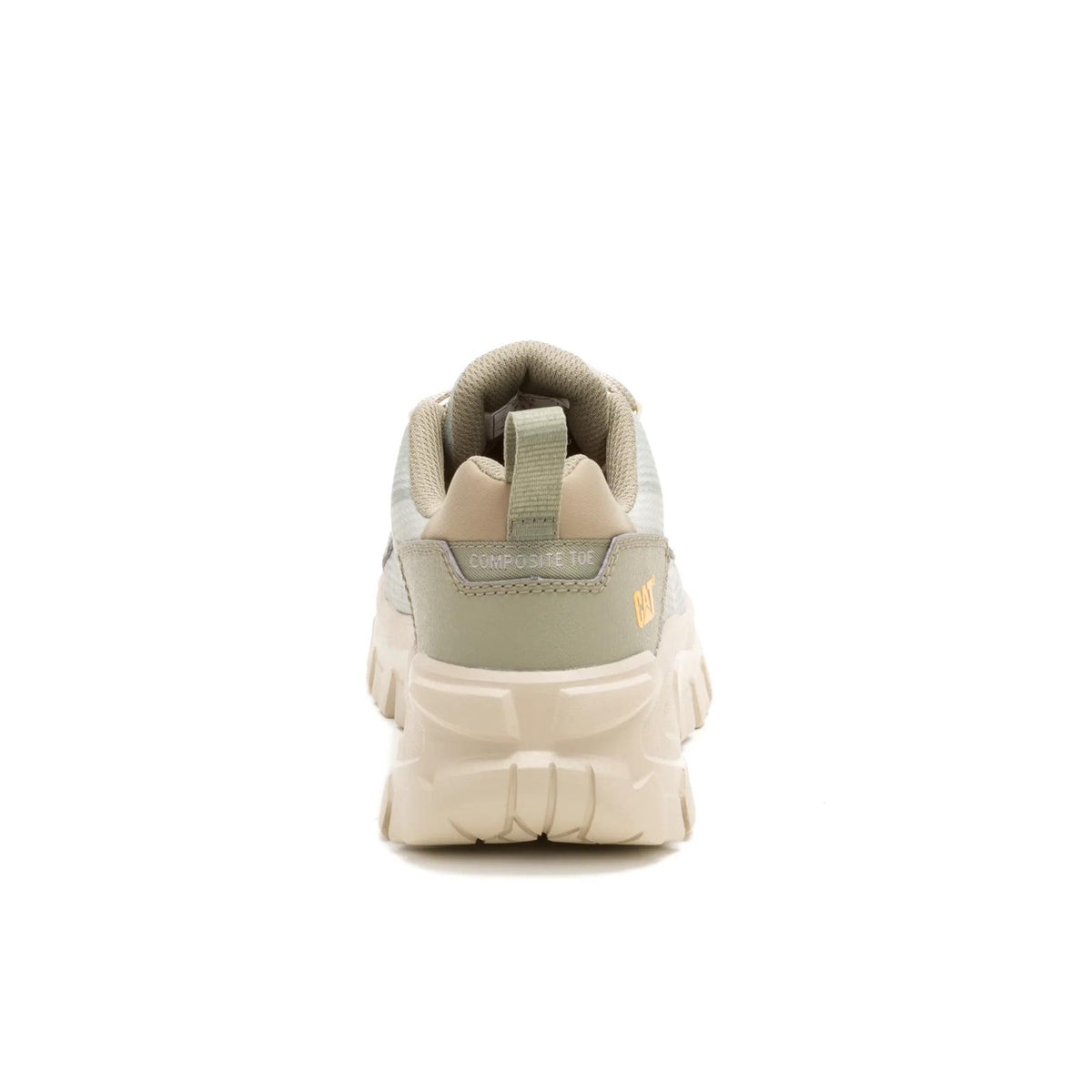 Invader Sport Lo Mesh Composite Toe Work Shoe