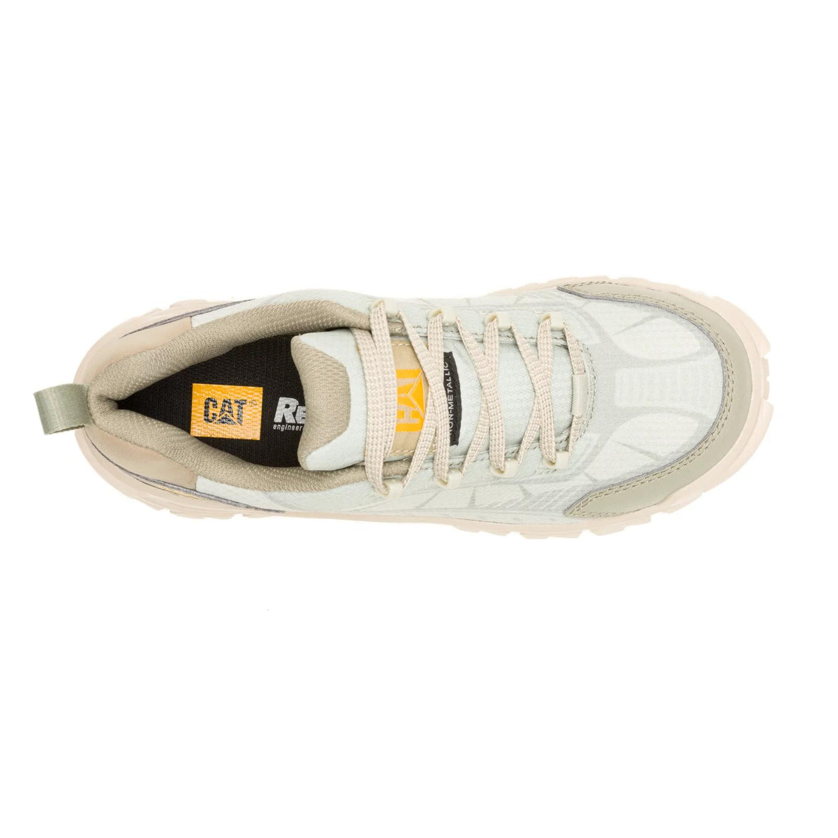 Invader Sport Lo Mesh Composite Toe Work Shoe