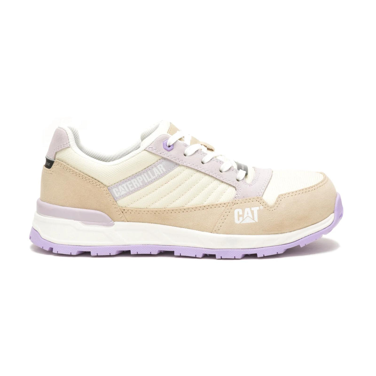 Women's Venward Composite Toe Work Shoe