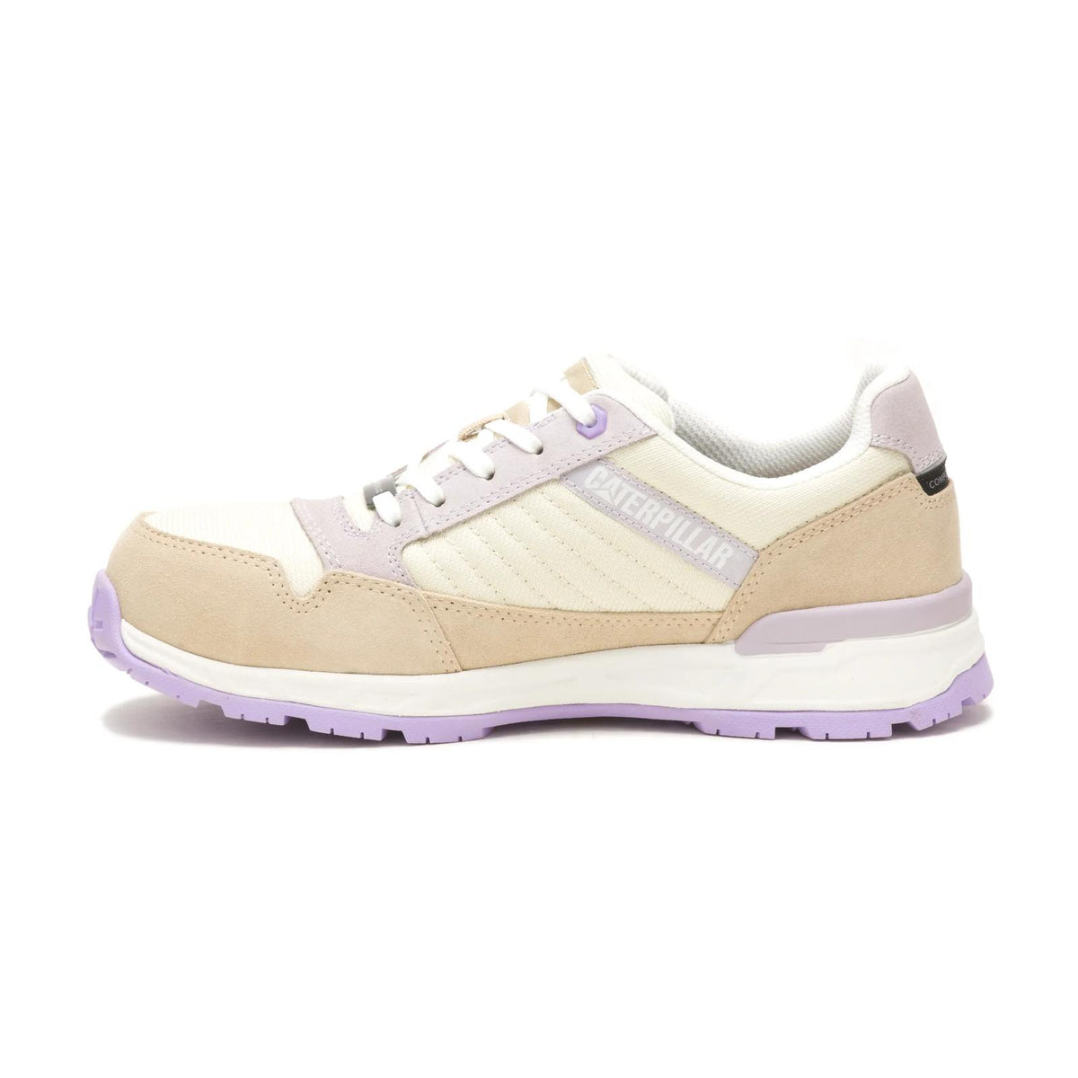 Women's Venward Composite Toe Work Shoe