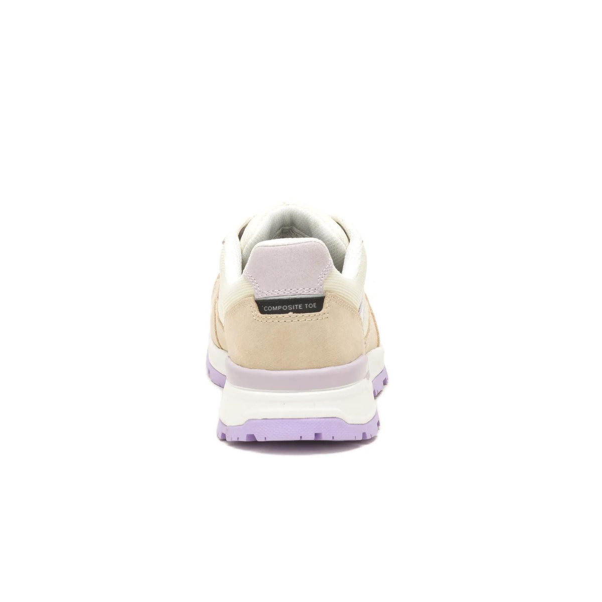 Women's Venward Composite Toe Work Shoe