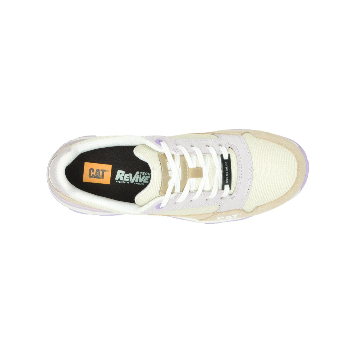 Women's Venward Composite Toe Work Shoe