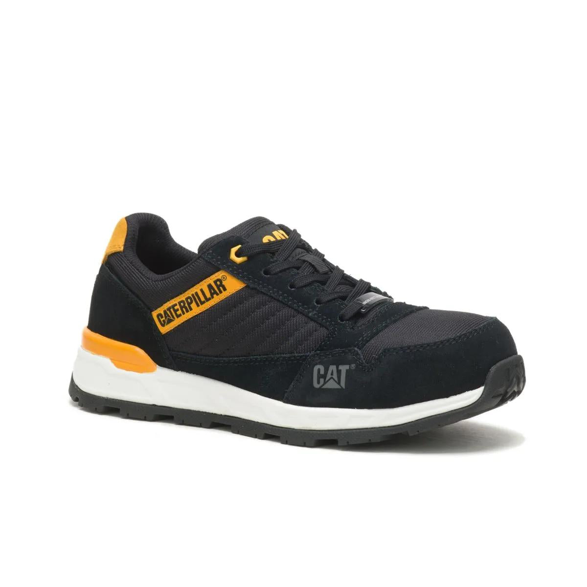 Women's Venward Composite Toe Work Shoe