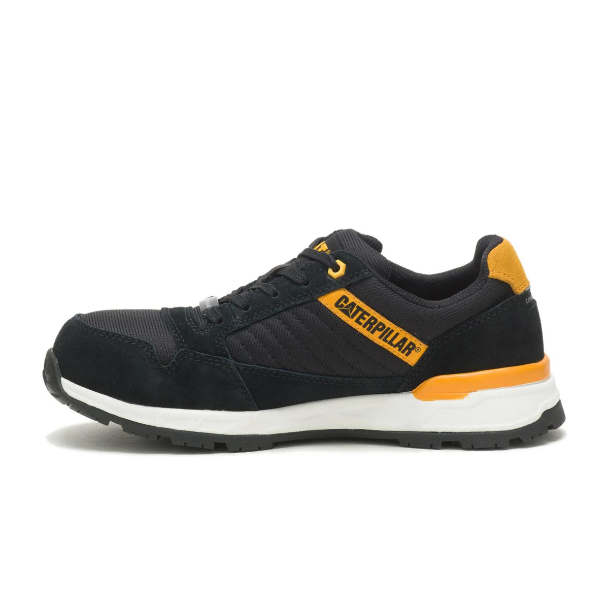 Women's Venward Composite Toe Work Shoe