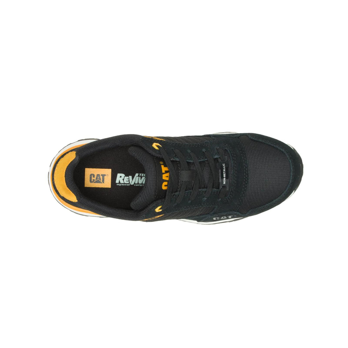 Women's Venward Composite Toe Work Shoe