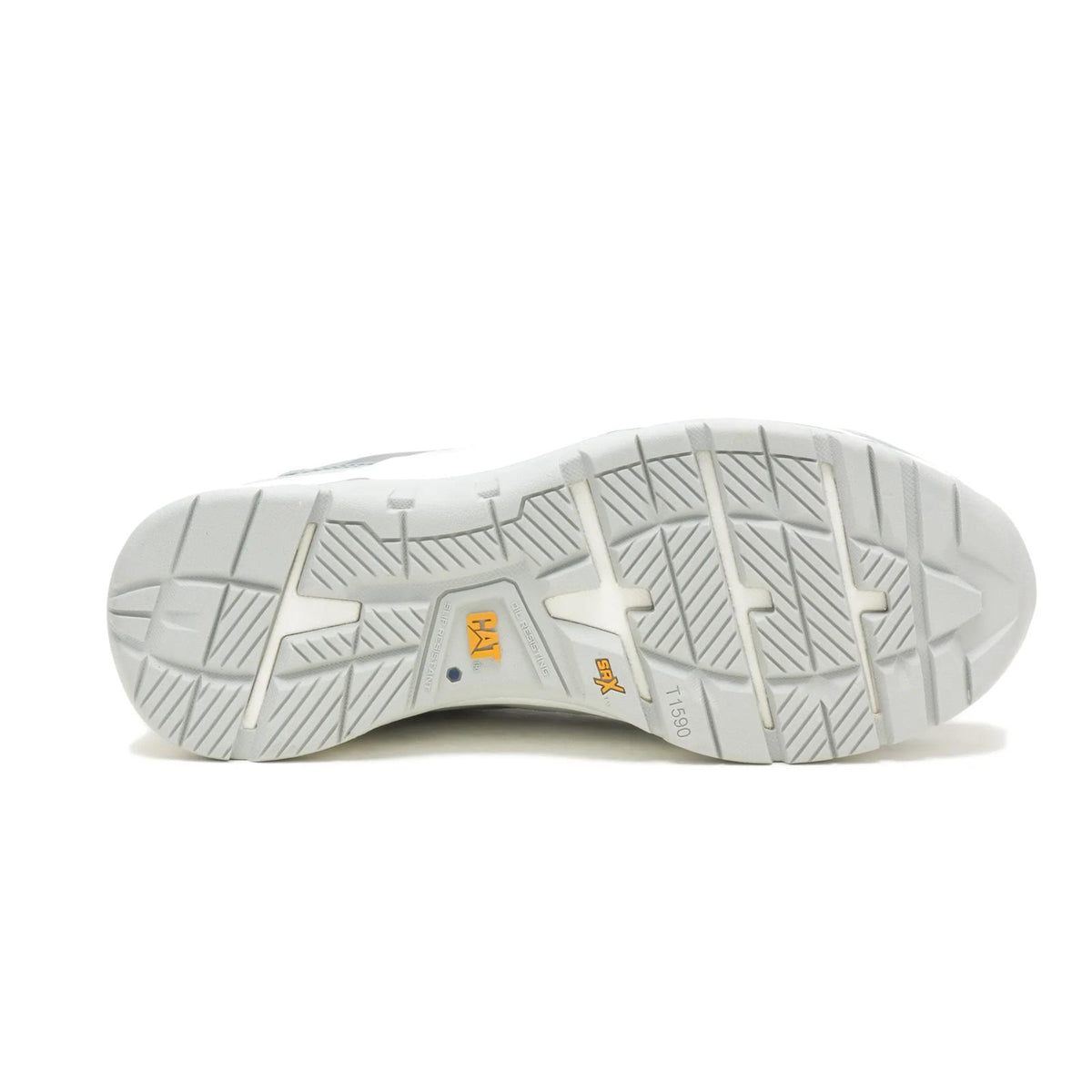 Women's Elapse Alloy Toe Work Shoe