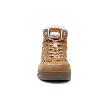 Streamline Court Mid Composite Toe Work Shoe