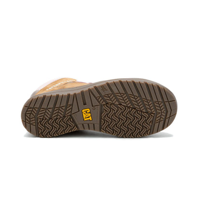Streamline Court Mid Composite Toe Work Shoe