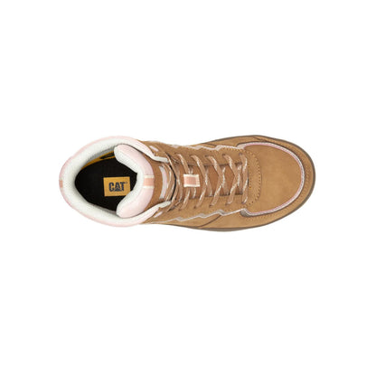 Streamline Court Mid Composite Toe Work Shoe