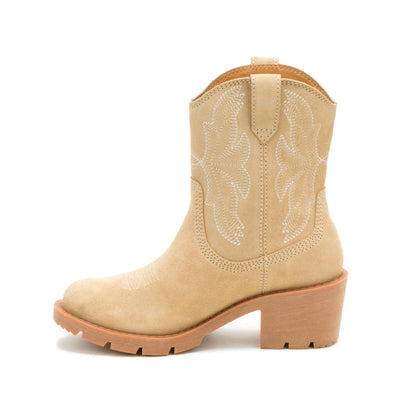 Women's Rewrite Frontier Boot